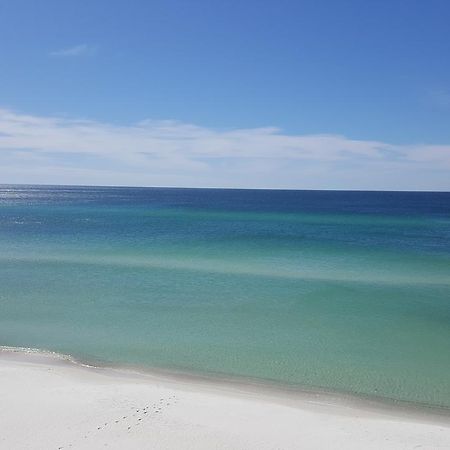 Fontainebleau Terrace Aparthotel Panama City Beach Εξωτερικό φωτογραφία