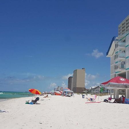 Fontainebleau Terrace Aparthotel Panama City Beach Εξωτερικό φωτογραφία