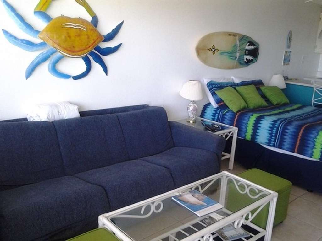 Fontainebleau Terrace Aparthotel Panama City Beach Δωμάτιο φωτογραφία