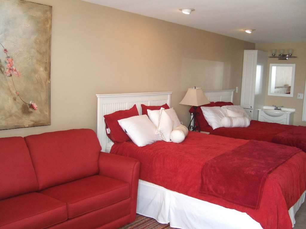 Fontainebleau Terrace Aparthotel Panama City Beach Δωμάτιο φωτογραφία