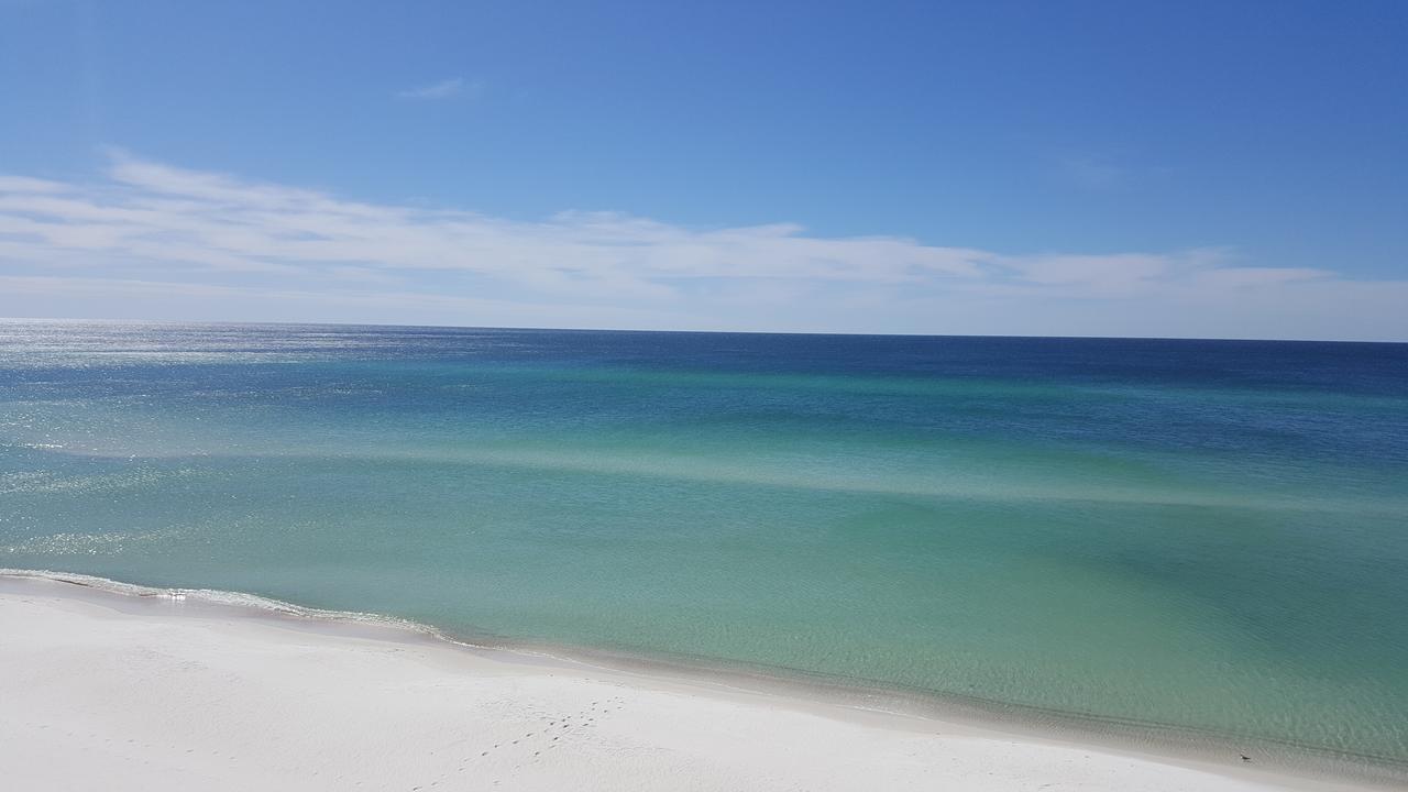 Fontainebleau Terrace Aparthotel Panama City Beach Εξωτερικό φωτογραφία