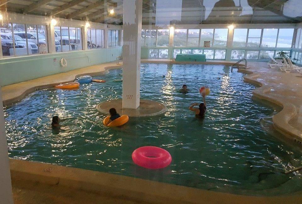 Fontainebleau Terrace Aparthotel Panama City Beach Εξωτερικό φωτογραφία
