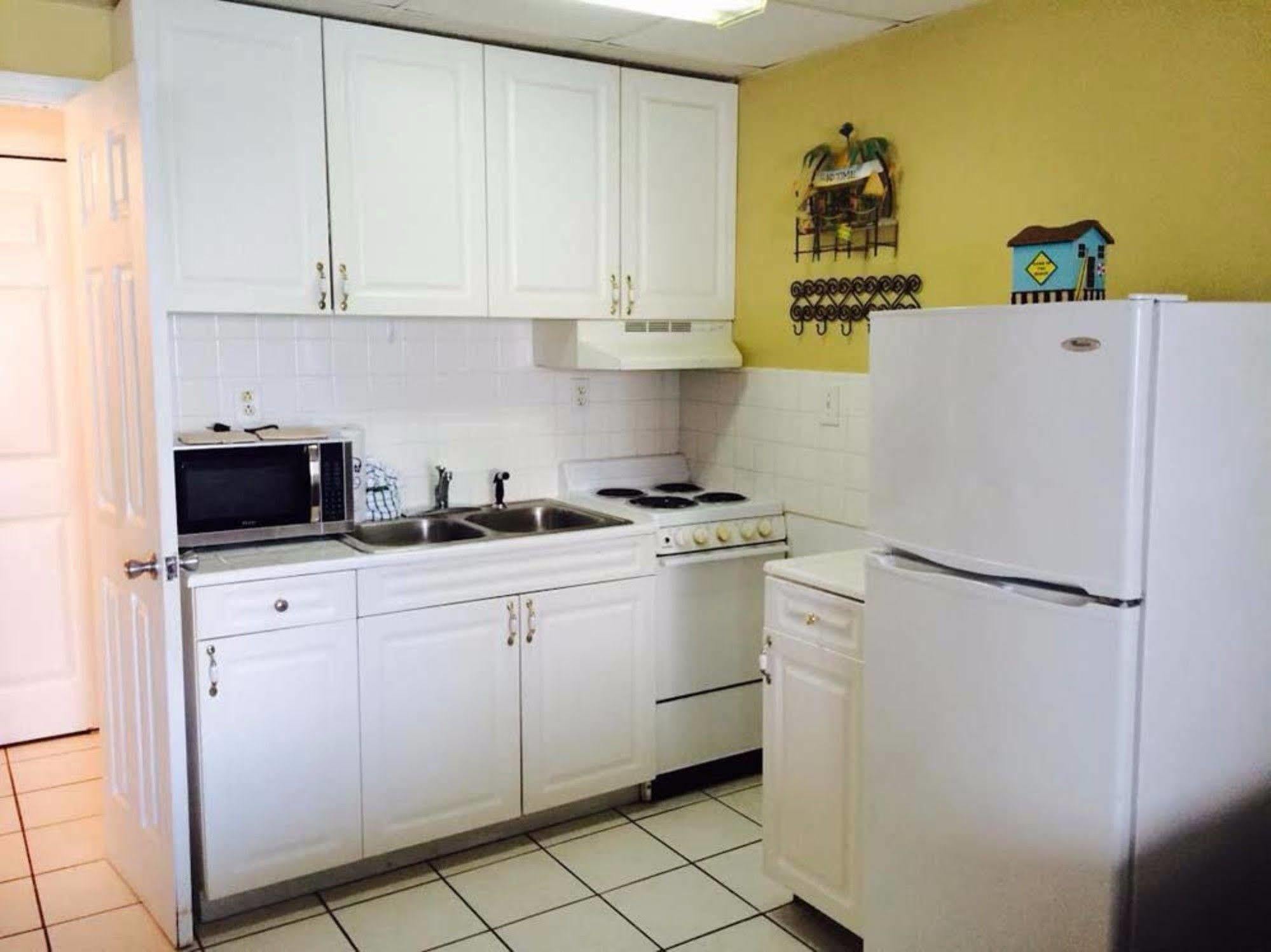 Fontainebleau Terrace Aparthotel Panama City Beach Εξωτερικό φωτογραφία