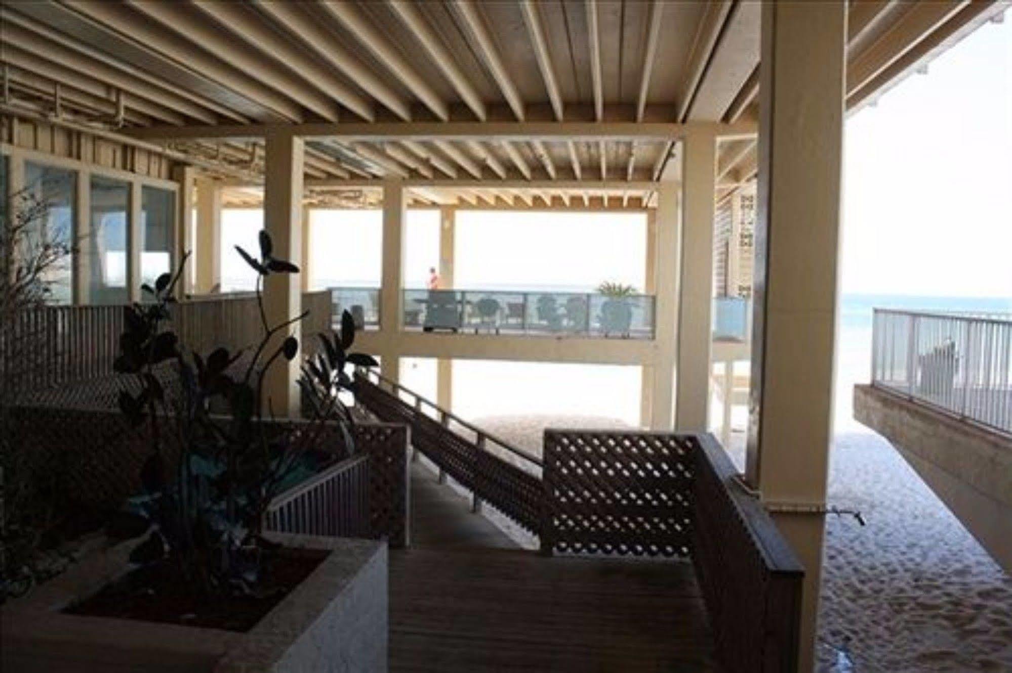 Fontainebleau Terrace Aparthotel Panama City Beach Εξωτερικό φωτογραφία