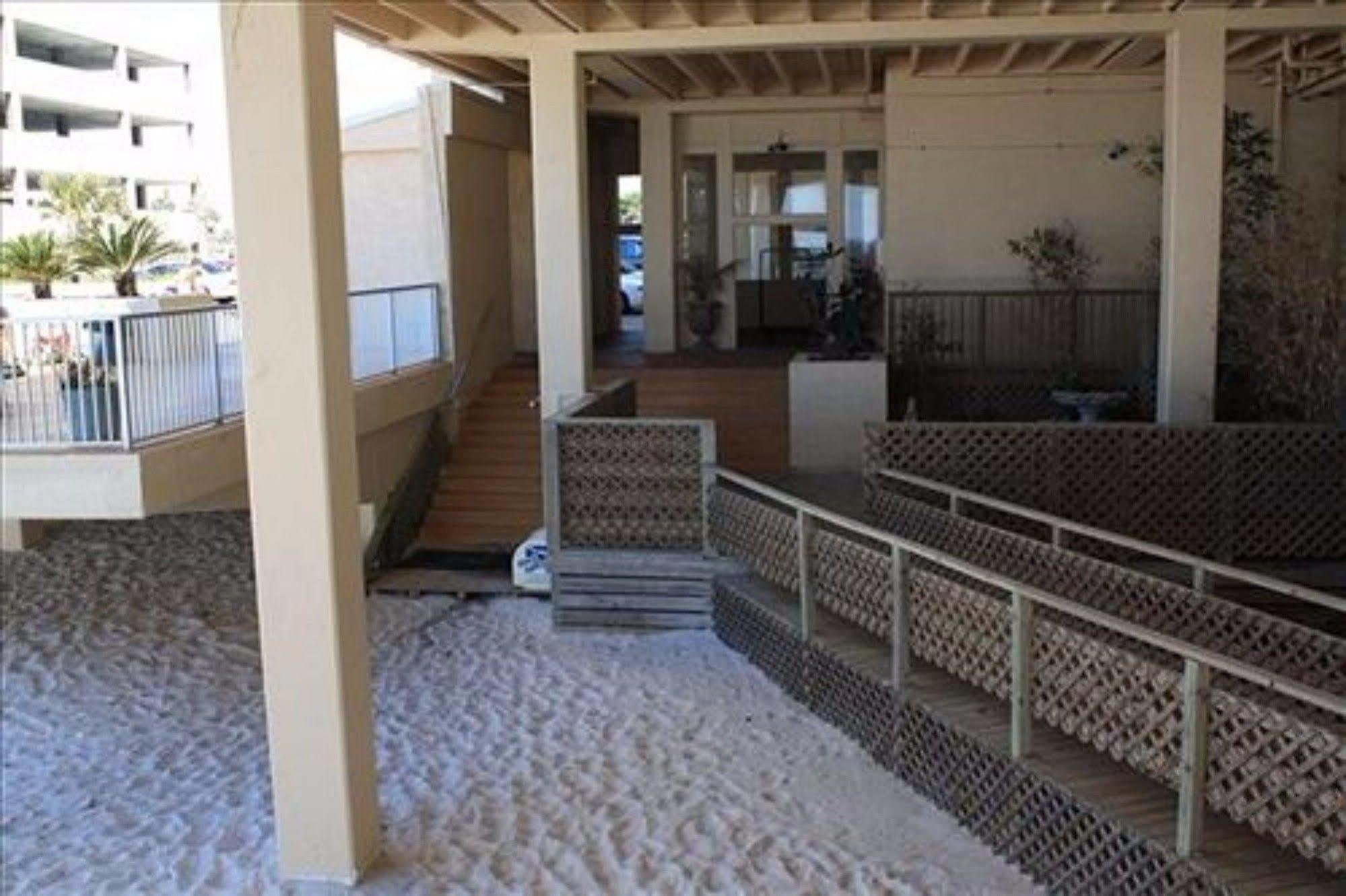 Fontainebleau Terrace Aparthotel Panama City Beach Εξωτερικό φωτογραφία