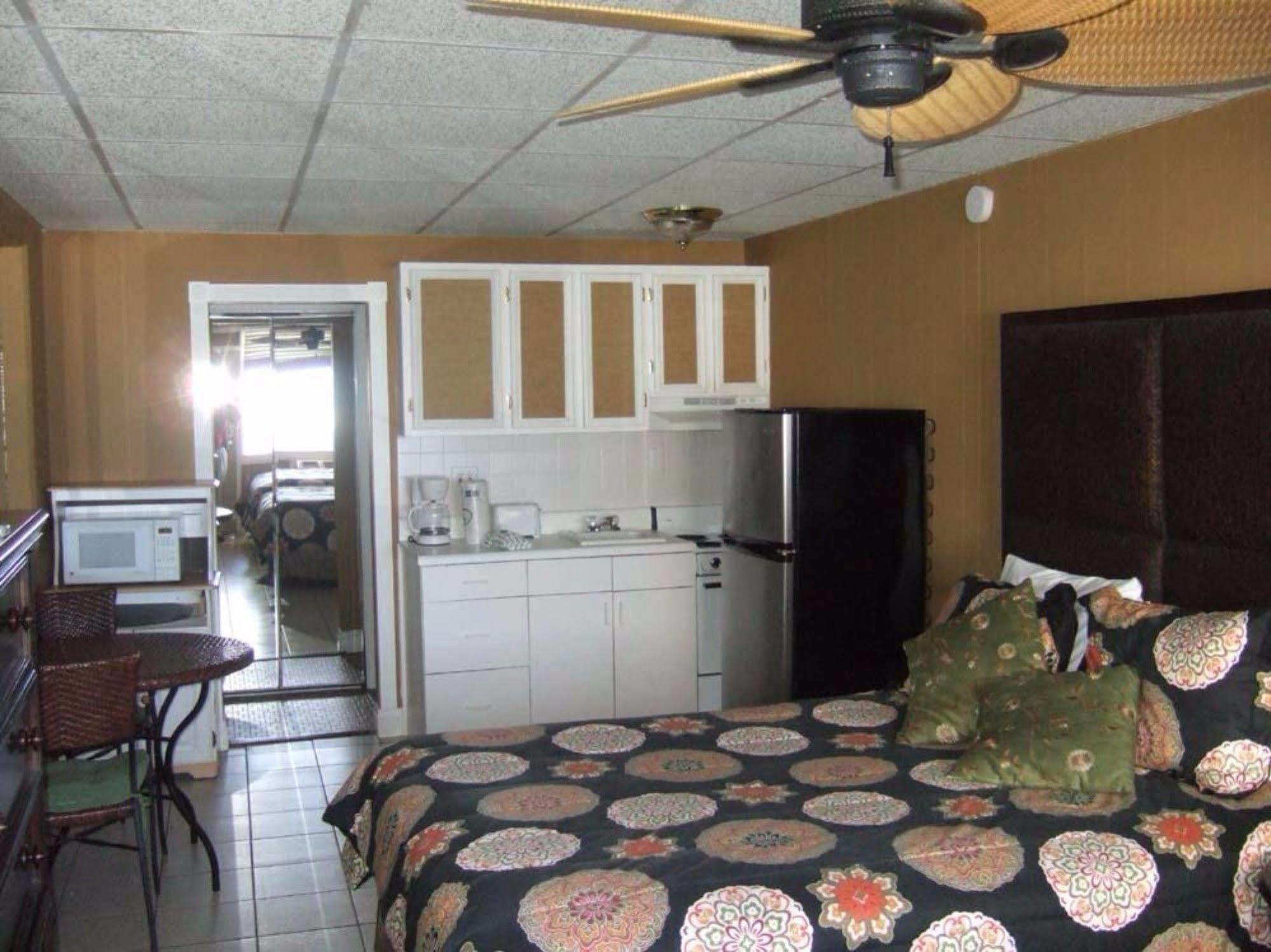 Fontainebleau Terrace Aparthotel Panama City Beach Εξωτερικό φωτογραφία