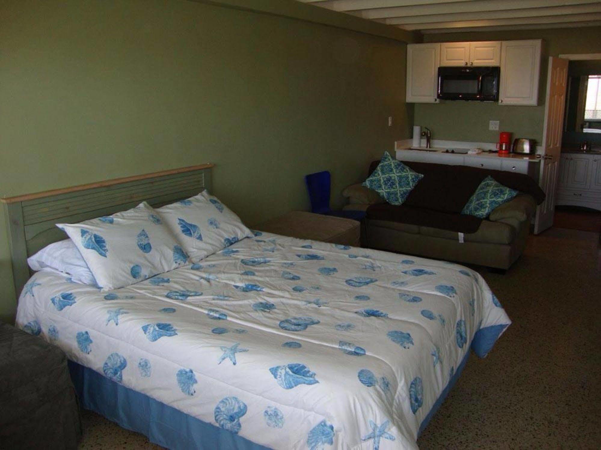 Fontainebleau Terrace Aparthotel Panama City Beach Εξωτερικό φωτογραφία