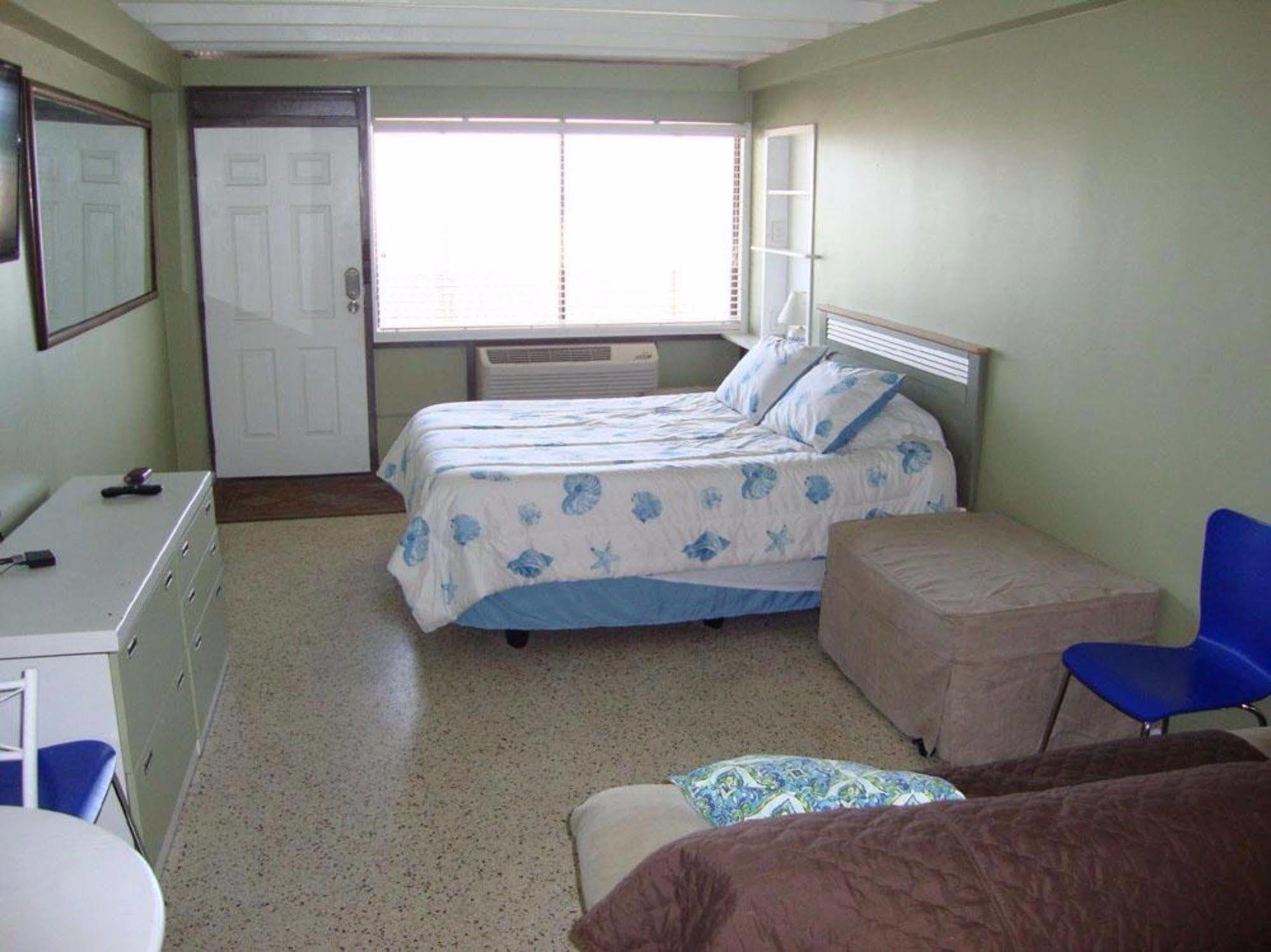 Fontainebleau Terrace Aparthotel Panama City Beach Εξωτερικό φωτογραφία