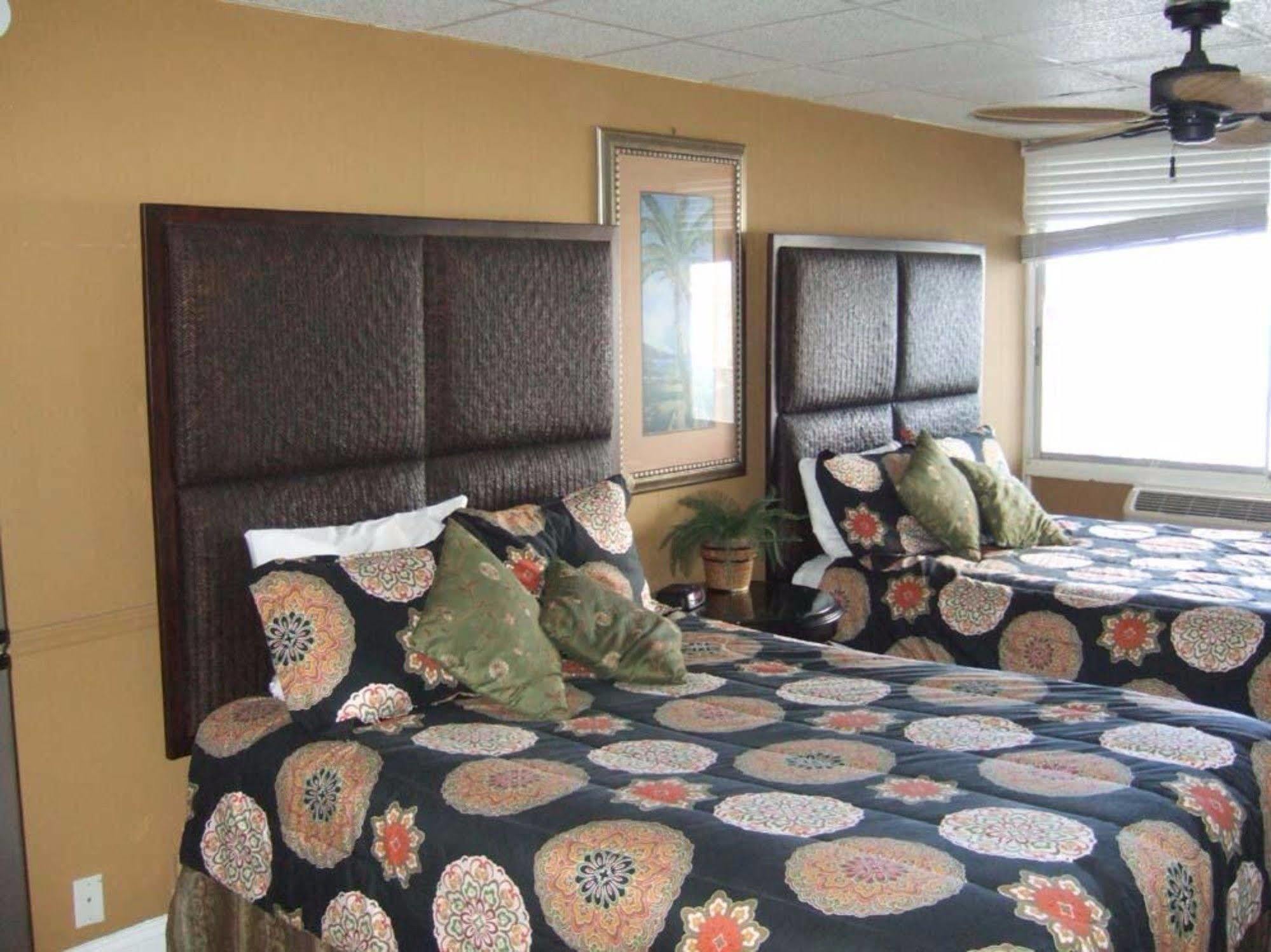 Fontainebleau Terrace Aparthotel Panama City Beach Εξωτερικό φωτογραφία