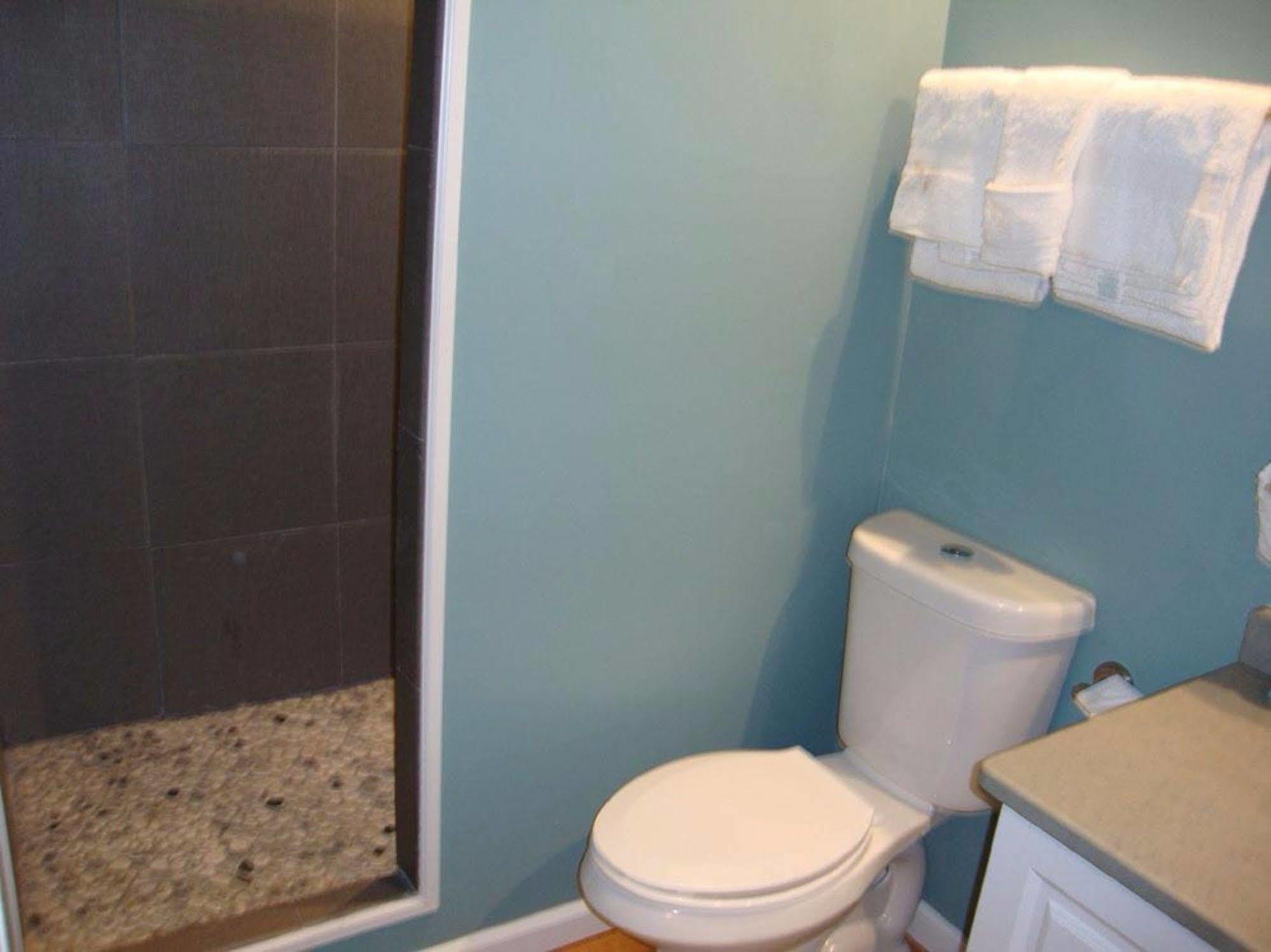 Fontainebleau Terrace Aparthotel Panama City Beach Εξωτερικό φωτογραφία