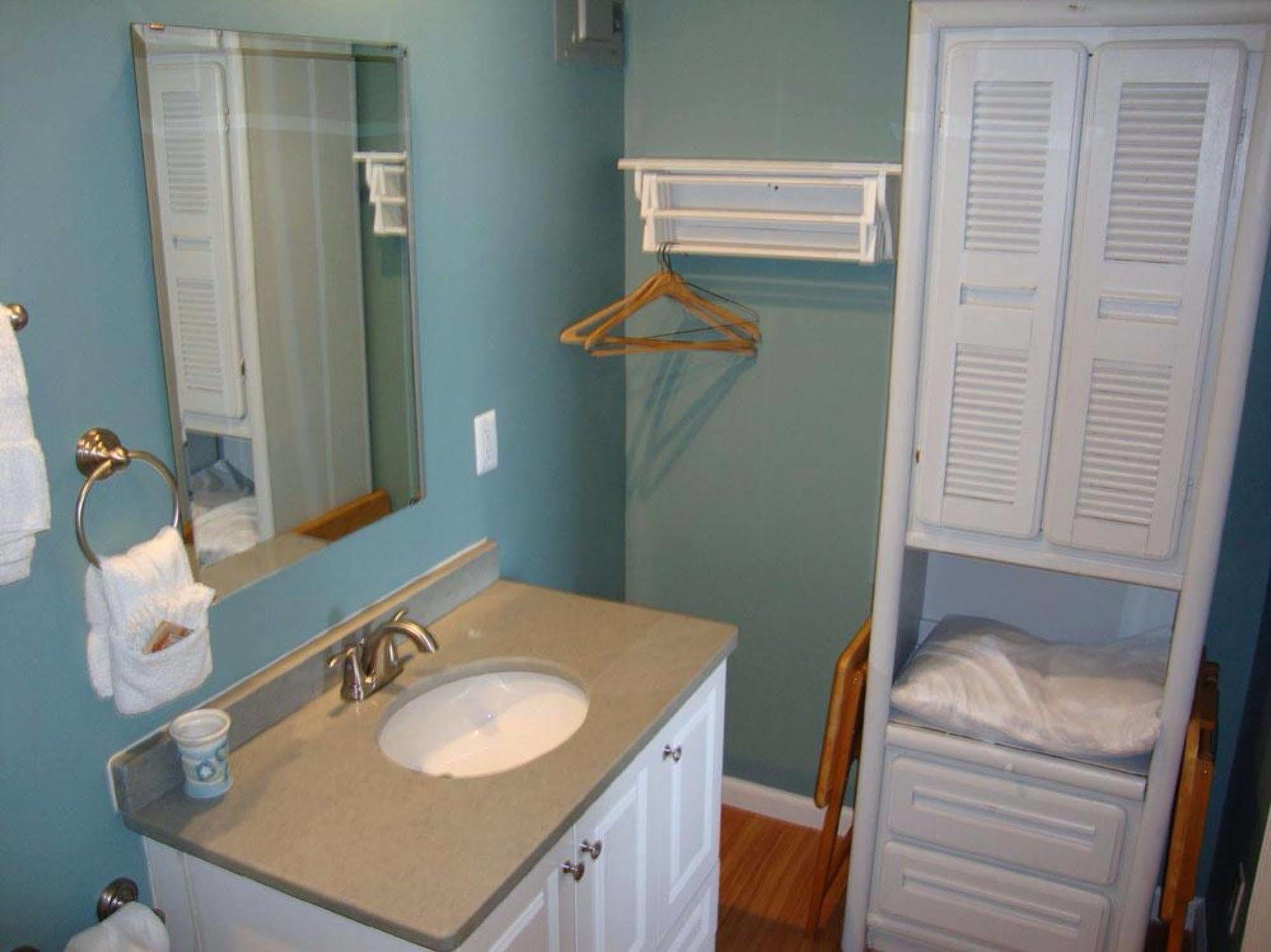 Fontainebleau Terrace Aparthotel Panama City Beach Εξωτερικό φωτογραφία