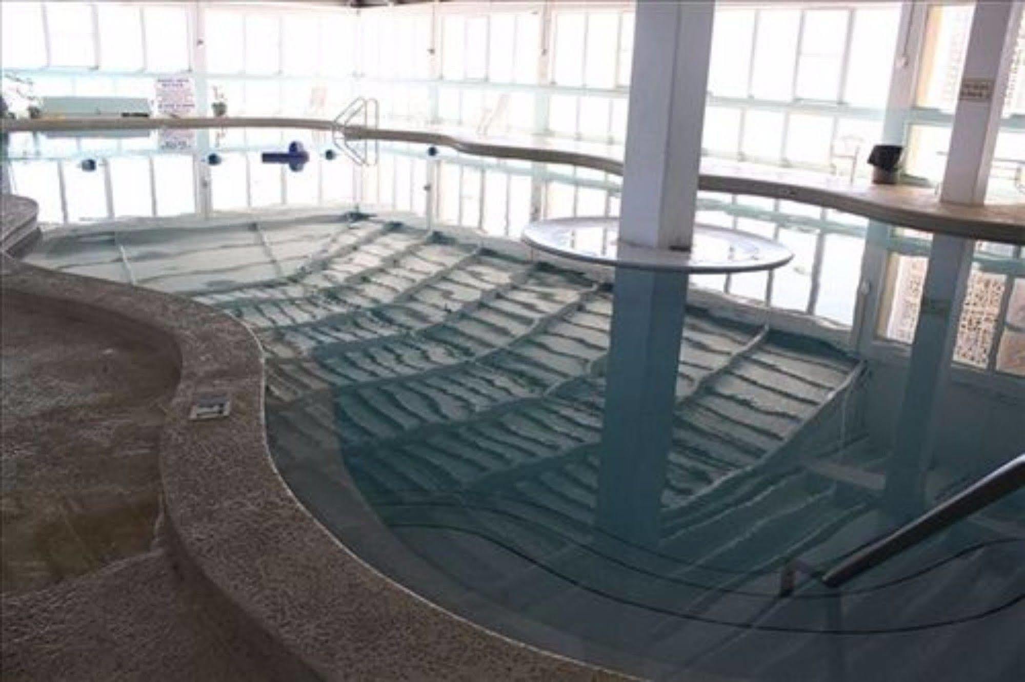 Fontainebleau Terrace Aparthotel Panama City Beach Εξωτερικό φωτογραφία